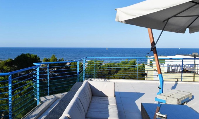 Giulianova Apartment | Residence Gambrinus