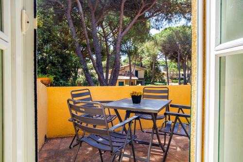 Giannella House | Residence Giannella - Orchidea 18