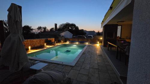 Ugljan Apartment | Residence Giardino