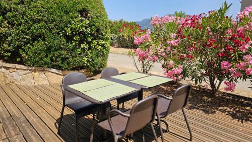 Propriano House | RESIDENCE GIULIA