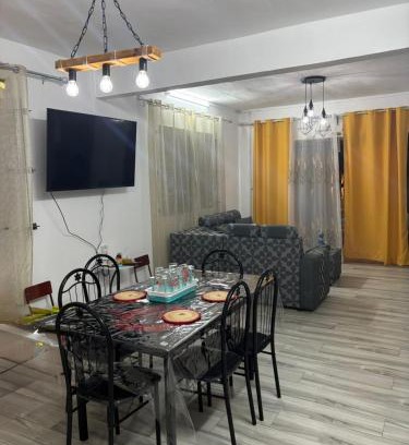 Albion Apartment | Residence Haulkory