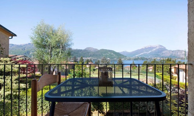 Lierna Apartment | Residence I Prati di Giussana