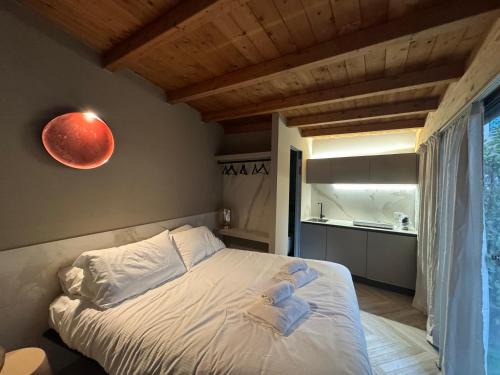 Oltrarno Apartment | Residence il Melograno Firenze