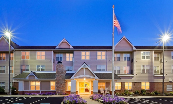 Dedham Hotel | Residence Inn Boston Dedham