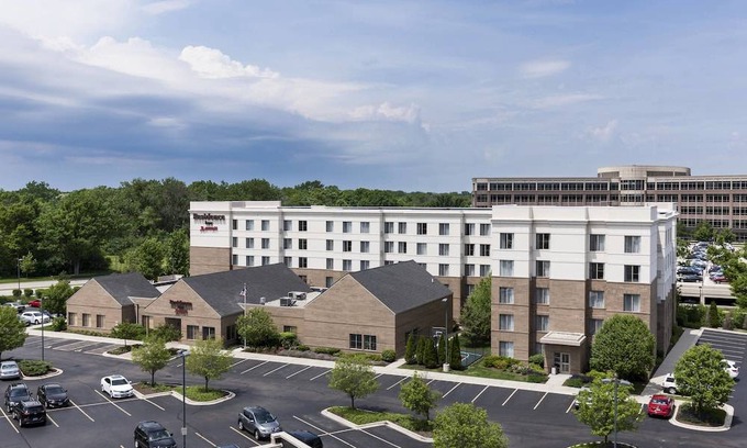 Lake Forest Hotel | Residence Inn by Marriott Chicago Lake Forest/Mettawa