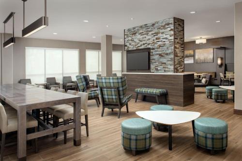 Downtown Jacksonville Hotel | Residence Inn by Marriott Jacksonville Downtown