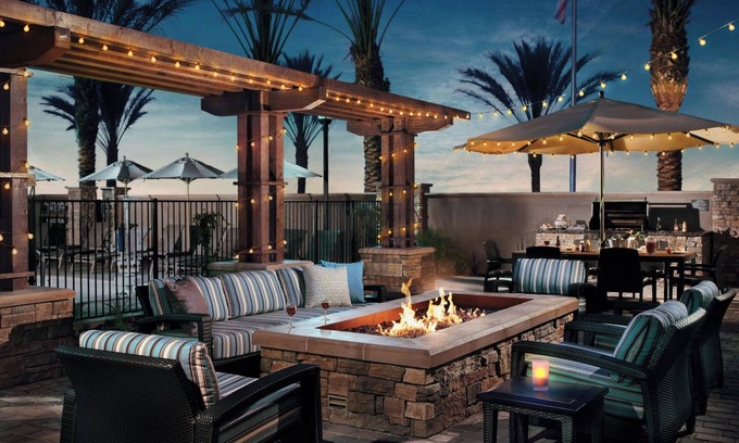 Green Springs Hotel | Residence Inn By Marriott St. George