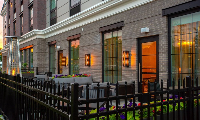 Annapolis Hotel | Residence Inn By Marriott Annapolis