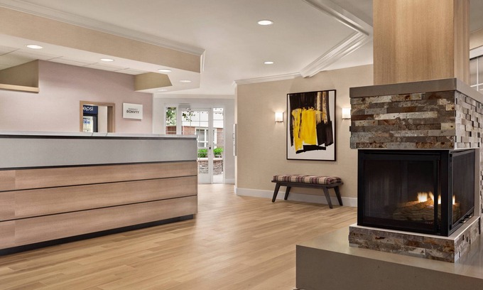 Salinas Hotel | Residence Inn by Marriott Salinas Monterey