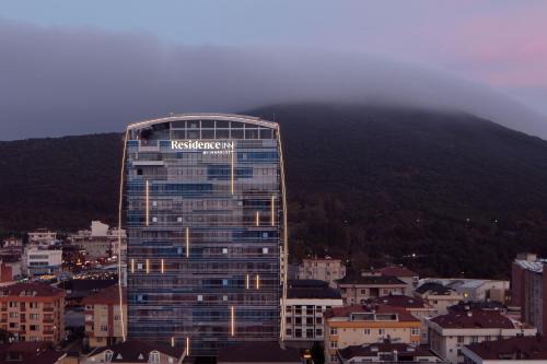 Atasehir Hotel | Residence Inn by Marriott Istanbul Atasehir