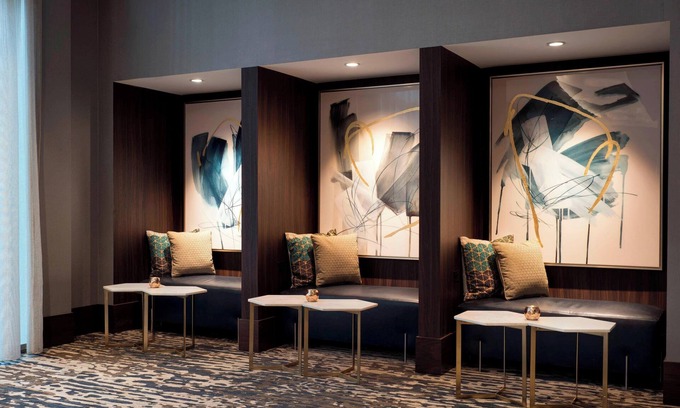 Downtown Seattle Hotel | Residence Inn by Marriott Seattle Downtown/Convention Center