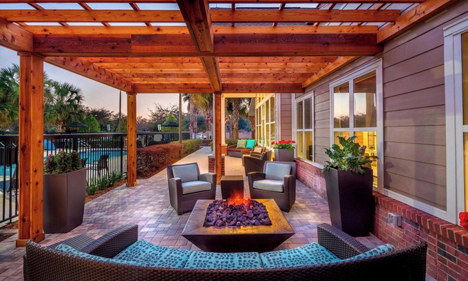 Ocala Hotel | Residence Inn Marriott Ocala