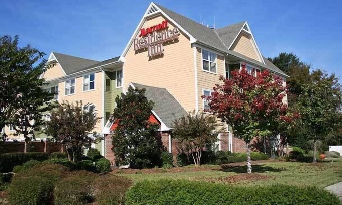 Shreveport Hotel | Residence Inn Shreveport Airport