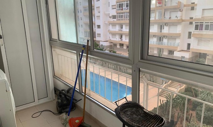 Cite Al Mohammadi Apartment | Résidence Islane