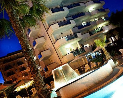 Porto d'Ascoli Apartment | Residence Oltremare