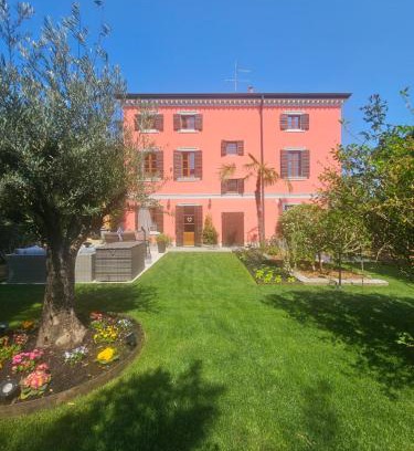 Sona Apartment | Residence Katrins