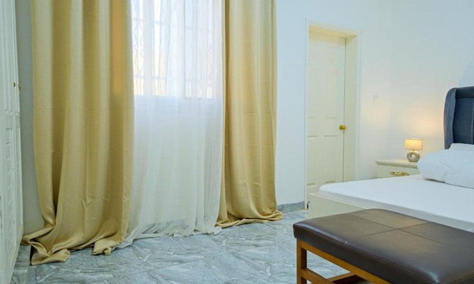 Ngor Apartment | residence keur maman SBF Almadies