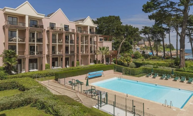Perros-Guirec Resort | Residence L'Archipel, Perros-Guirec