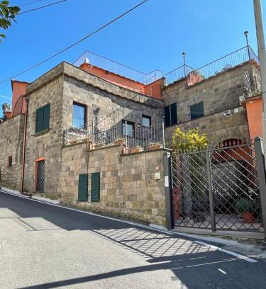 Piano di Sorrento Apartment | Residence l'Incanto