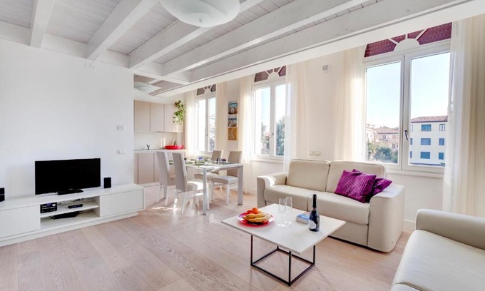 Santa Maria in Stelle Apartment | Residence La Fontaine
