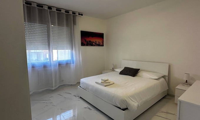 Vicenza Apartment | Residence La Pace: Luxury Apartments