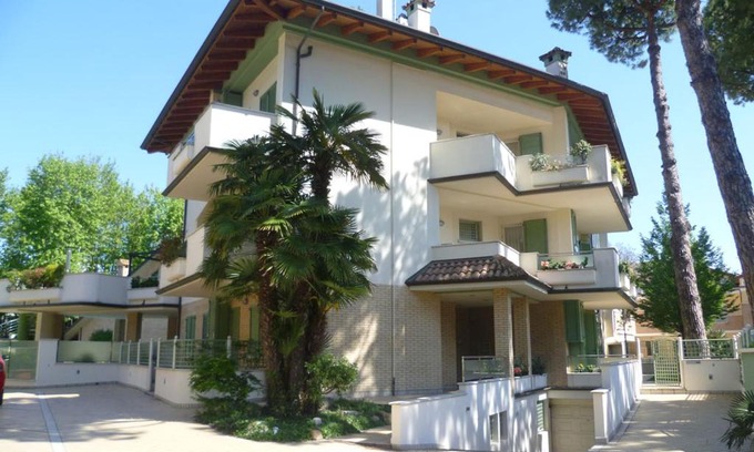 Cervia Apartment | Residence La Rotonda