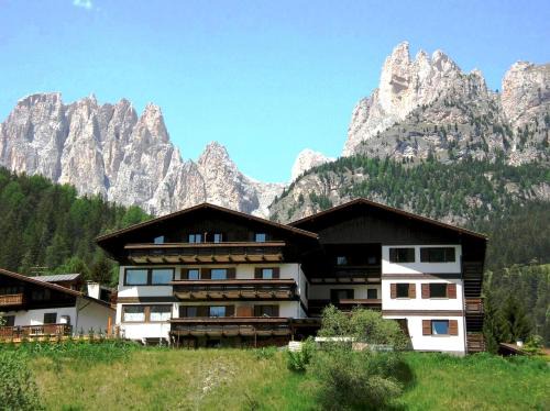 Pera Apartment | Residence La Zondra