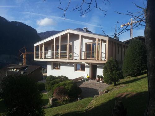 Ortisei Apartment | Residence Larciunei