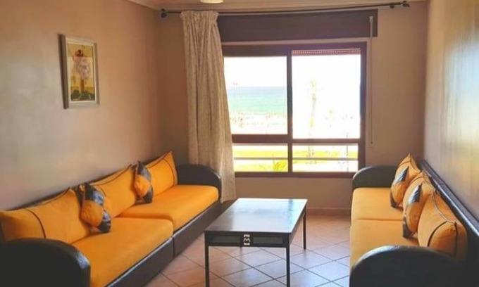 M'diq Apartment | Residence Las palmas