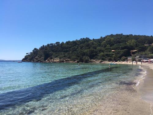 Le Lavandou Apartment | Residence Le Mas
