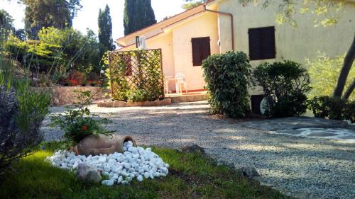 Procchio Apartment | Residence Le Mimose