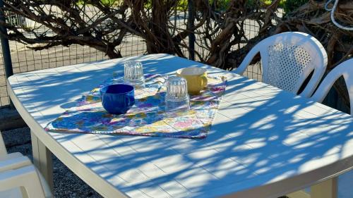 Marcelli Apartment | Residence "Le Palme"