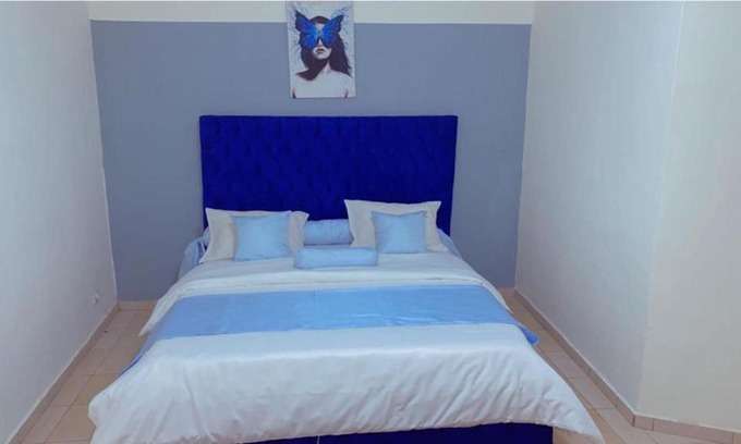 Yaounde Hotel | Résidence le Séjour
