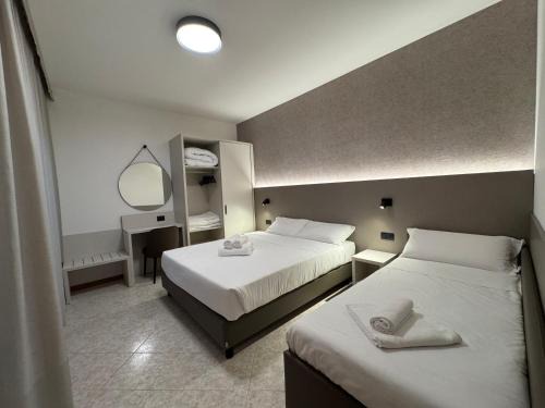 Marina Centro Apartment | Residence le Spiagge