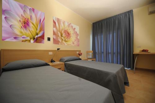 Viterbo Apartment | Residence Lorenzo Da Viterbo