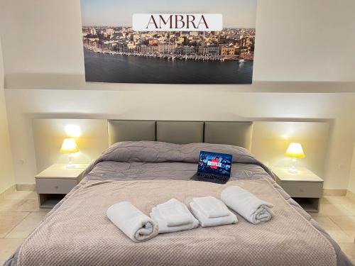 Brindisi Histotic Center Apartment | Residence Lori