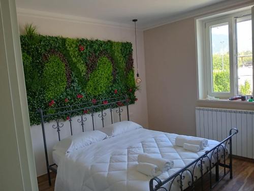 Terni Apartment | Residence Maratta1