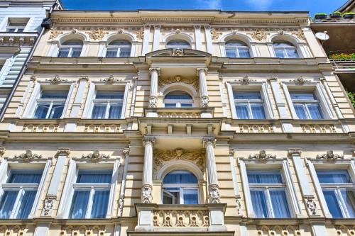 Stare Mesto Apartment | Residence Masna