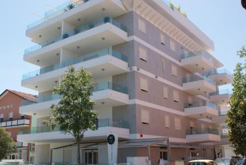 Cesenatico Apartment | Residence Millecento
