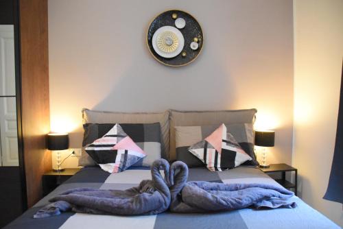 Citta Nuova-Barriera Nuova-San Vito-Citta Vecchia Apartment | Residence Montanelli