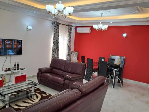 Douala Apartment | Residence New Standing Douala CITE CHIRAC YASSA