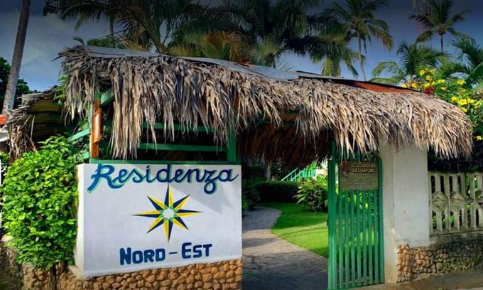 Las Terrenas Apartment | Residence Nord Est