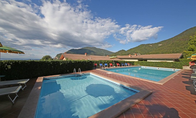 Gardola House | Residence Primera Rompala