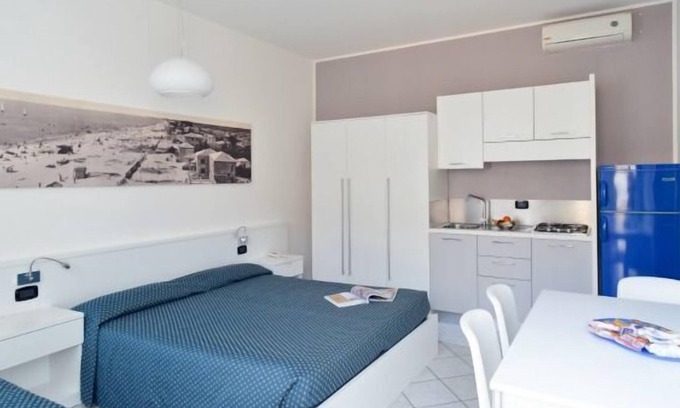 Jesolo Apartment | Residence Progresso