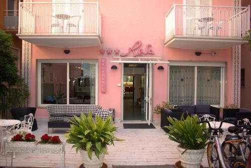 Gabicce Mare Apartment | Residence Rosa