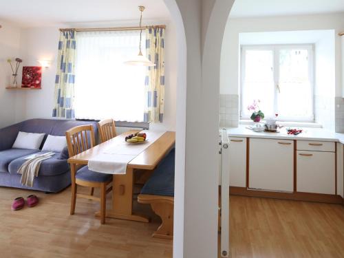 San Candido Apartment | Residence Rose