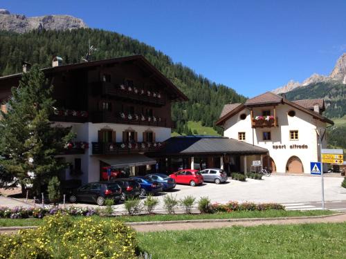 Corvara in Badia Apartment | Residence Rottonara