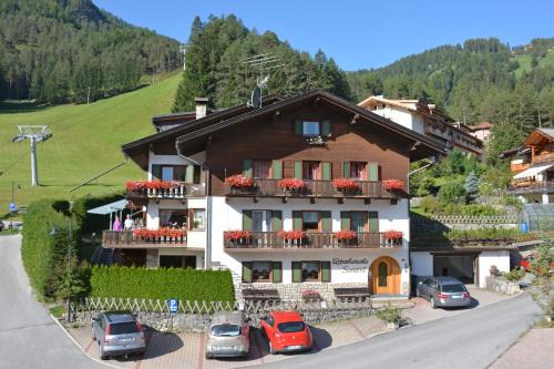 Mareo Apartment | Residence Soratru
