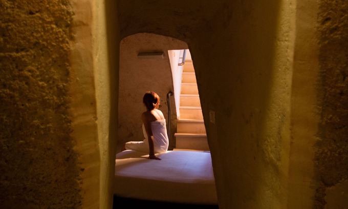 Sasso Barisano Bed & Breakfast | Residence San Giovanni Vecchio