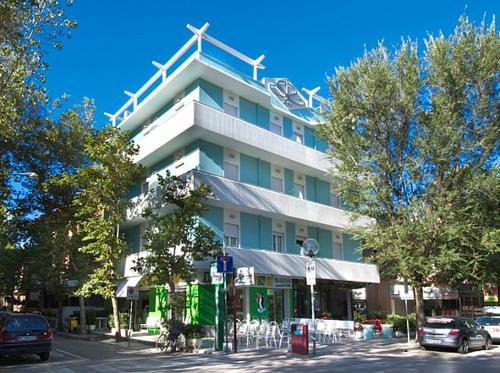 Cattolica Apartment | Residence Sangiorgi